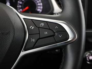 Renault Captur II Crossover 1.0 TCe 90KM 2021 Renault Captur FV23% niski przebieg klima-auto., zdjęcie 27