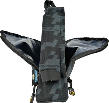 Сумка на раму SPORT ARSENAL 624, W2B Bike Packing