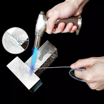 НИЗКОТЕМПЕРАТУРНЫЕ СВАРОЧНЫЕ СВАРКИ, АЛЮМИНИЕВЫЕ СВАРОЧНЫЕ СВАРКИ