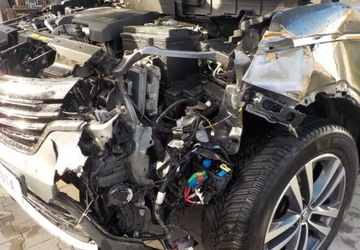 Renault Koleos II SUV 2.0 dCi 177KM 2018 Renault Koleos 4X4 Okazja 2.0 Diesel 177KM, zdjęcie 8