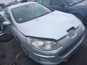 PEUGEOT 407 04-11 POHOVKA ZADNÍ