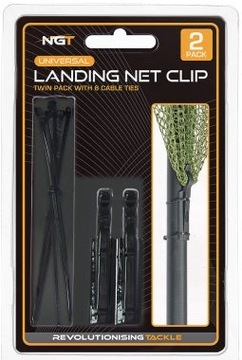 Зажим для подсака NGT