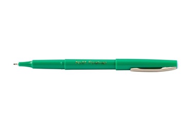 PILOT SW-PPF FINELINER zielony