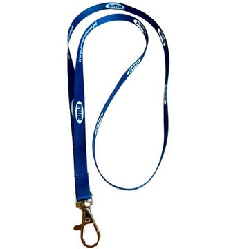 Нож для кормов Storti 455х190х6 мм, усиленное отверстие 18 мм, APL00186