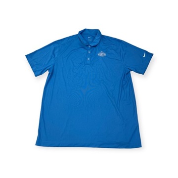 Bluzka męska polo na krótki rękaw Nike Golf XL