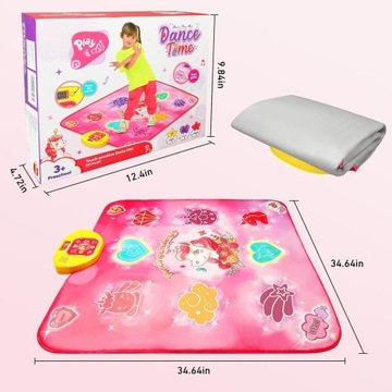 танцевальный коврик ВАТОС