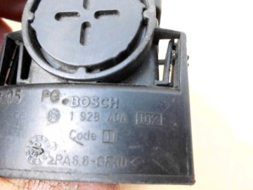 ЛЯМБДА-ЗОНД OPEL ZAFIRA B 2.2 DIRECT 1928404012