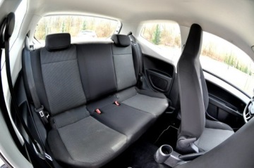 Volkswagen up! Hatchback 5d Facelifting 1.0 60KM 2017 Volkswagen Up! 1.0 60KM Klima El.Szyby Led, zdjęcie 8