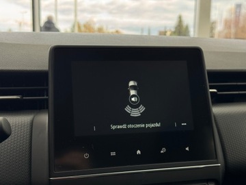 Renault Clio V Hatchback 5d 1.0 TCe 90KM 2022 Renault Clio Equilibre / 1 właściciel / Salon Pols, zdjęcie 34