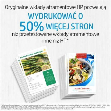 Чернила HP Advantage, черные 2138,3788,5085