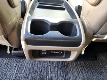 Honda Odyssey IV 2021 odyssey TOURING * V6 3.5l 280KM i-VTEC (J35Y6) * Dokumentacja * 87,399km, zdjęcie 22