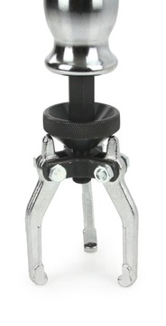 ИНЕРЦИОННЫЙ ВНЕШНИЙ СЪЕМНИК - ИНТ. СТУПИЧНЫЕ ПОДШИПНИКИ