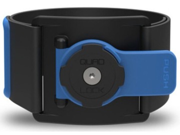 КОРПУС И ЧЕХОЛ-ДЕРЖАТЕЛЬ QuadLock Iphone 6/6S |-60%