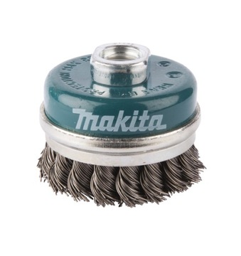 MAKITA Szczotka druciana do szlifierki D-24153