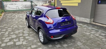 Nissan Juke I SUV Facelifting DIG-T 115KM 2015 NISSAN JUKE! Super stan!, zdjęcie 16