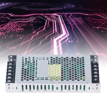 Входное напряжение светодиодного силового трансформатора: выходное напряжение от 200 В до 240 В переменного тока