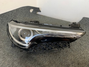 ALFA ROMEO STELVIO LAMPA REFLEKTOR PRAWY PRZÓD ORYGINAŁ EUROPA