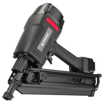 ПНЕВМАТИЧЕСКИЙ ЛЕНТОЧНЫЙ ГВОЗДЕР 50-90м + КЕЙС