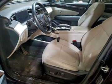 Hyundai Tucson IV 2023 Hyundai Tucson 2023 HYUNDAI TUCSON SEL CONVENIENCE 1.6 Hybryda 177KM, zdjęcie 7