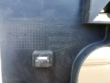 Переднее усиление Ford Mondeo Mk3 и ST220