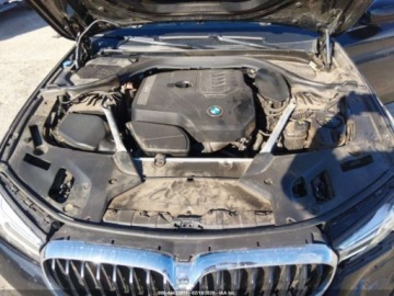 BMW Seria 5 G30-G31 2021 BMW Seria 5 530i 2021 2.0 Benzyna 248KM, zdjęcie 8