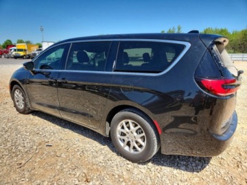 Chrysler Pacifica II 2023 Chrysler Pacifica Touring L 2023 3.6 Benzyna 287KM, zdjęcie 1