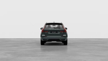 Volvo XC60 II 2026 Volvo XC 60 Ultra Dark B5 AWD mild hybrid Benzyna, zdjęcie 8