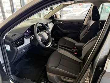 Skoda Kamiq Crossover Facelifting 1.0 TSI 115KM 2026 Skoda Kamiq Benzyna 115KM, zdjęcie 20