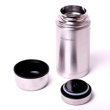 ТЕРМОС УЖИННЫЙ ДЛЯ СУПА ОБЕДОВЫЙ 1,0л ТМ9