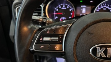 Kia Ceed III Hatchback 1.4 DOHC 100KM 2019 Kia Ceed 1,4 benzyna Kamera Nawigacja full LED 1.4 Benzyna 100KM, zdjęcie 38