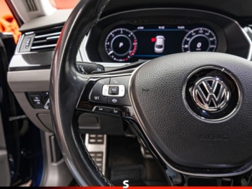 Volkswagen Arteon Fastback 2.0 TDI 150KM 2018 VOLKSWAGEN Arteon 2.0 TDI Elegance DSG Sedan 150KM 2018, zdjęcie 12