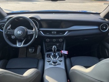 Alfa Romeo Stelvio SUV Facelifting 2023 2.0 GME Turbo 280KM 2025 ALFA ROMEO Stelvio Veloce Q4 Suv 2.0 (280KM) 2025, zdjęcie 6