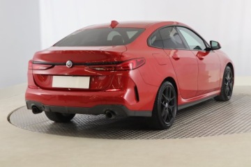 BMW Seria 2 G42-U06 Active Tourer 2.0 218d 150KM 2022 BMW 2 Gran Coupe 218d Gran Coupé, Salon Polska, zdjęcie 4