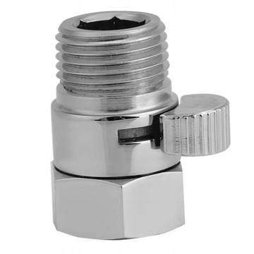 Запорный клапан управления потоком G1/2