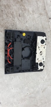 LAMPA OSVĚTLENÍ INTERIÉR KABINY POLSTROVÁNÍ VW SCIROCCO III 1K8 1K8947105N
