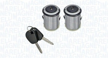 MAGNETI MARELLI 350105029600 KOMPLET ZÁMKU