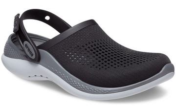 Crocs LiteRide 360 Clog 206708-0D M13 48-49 klapki