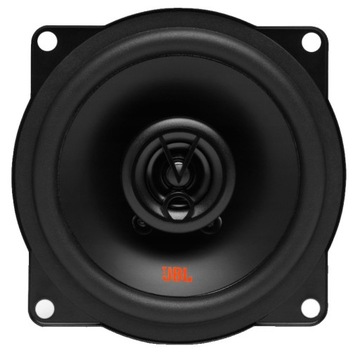 JBL STAGE2 604C 524 ДИНАМИКИ 4 ШТ. OPEL ASTRA H CORSA D ДВЕРИ ПЕРЕДНИЕ + ЗАДНИЕ