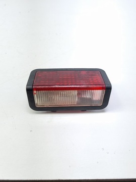 LAMPKA BAGAŻNIKA BMW SERIA 3 E46 8368577