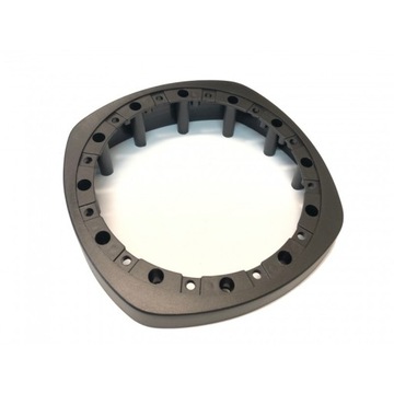 УНИВЕРСАЛЬНЫЕ проставки Адаптеры для динамиков 6,5 дюйма