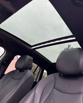 Volkswagen Tiguan III 2025 Volkswagen Tiguan RLine 265KM salonPL gwar. panorama masaz webasto VAT23, zdjęcie 12