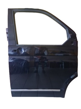 VW T6 MULTIVAN 7E0 15-21 DRZWI PRAWY PRZÓD PRAWE PRZEDNIE