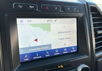 Ford Expedition III 2019 Ford Expedition Ford Expedition 3.5 Benzyna 375KM, zdjęcie 17