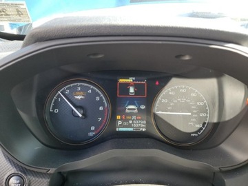 Subaru Forester VI 2024 Subaru Forester Wilderness 2024 2.5l 2.5 Benzyna 182KM, zdjęcie 9