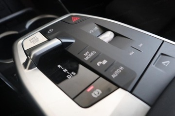 BMW X1 U11 Crossover 1.5 20i 170KM 2024 BMW X1 sDrive20i Sport Suv 1.5 (170KM) 2024, zdjęcie 11
