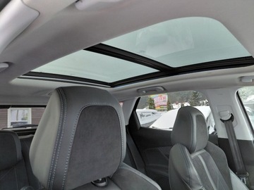 Peugeot 3008 II Crossover 1.2 PureTech 130KM 2017 Peugeot 3008 Crossway Automat Navi Kamera Panorama Elektryka PDC Alu 1.2, zdjęcie 16