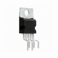 TDA2050V TO220-5 Wzmacniacz mocy audio 25W