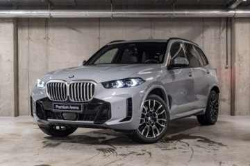 BMW X5 G05 SUV Facelifting 3.0 40i 381KM 2025 BMW X5 xDrive40i, Dostępny od ręki!, zdjęcie 2