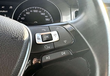 Volkswagen Golf Sportsvan Sportsvan 1.6 TDI 115KM 2017 Volkswagen Golf Sportsvan Kamery, czujniki, radar, podgrzewane fotele GWAR, zdjęcie 22