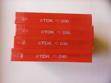 ТДК Д 90 1986 г. НОВИНКА 1 шт.